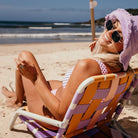 beach chair