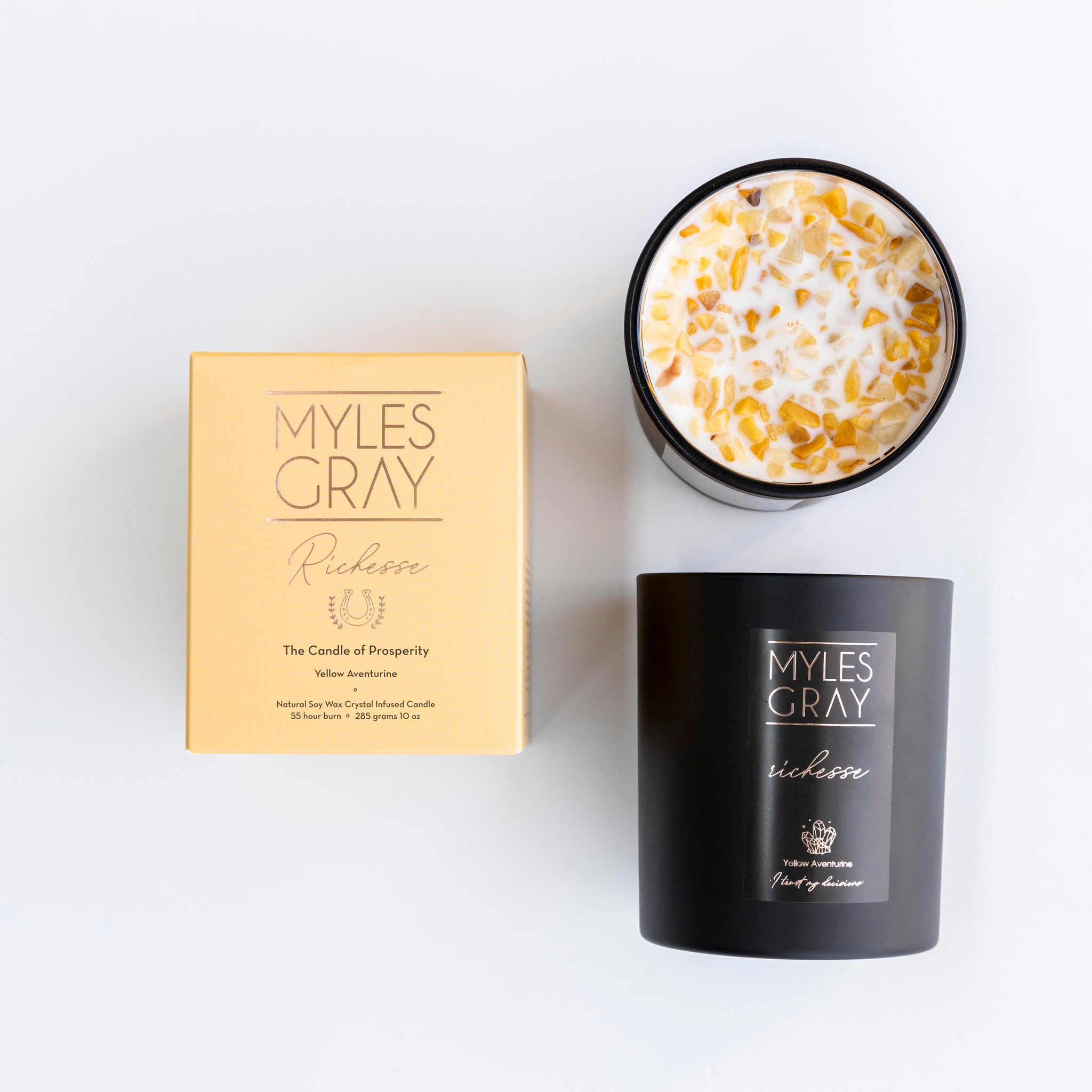 Candle 285g - Little Cove Collective