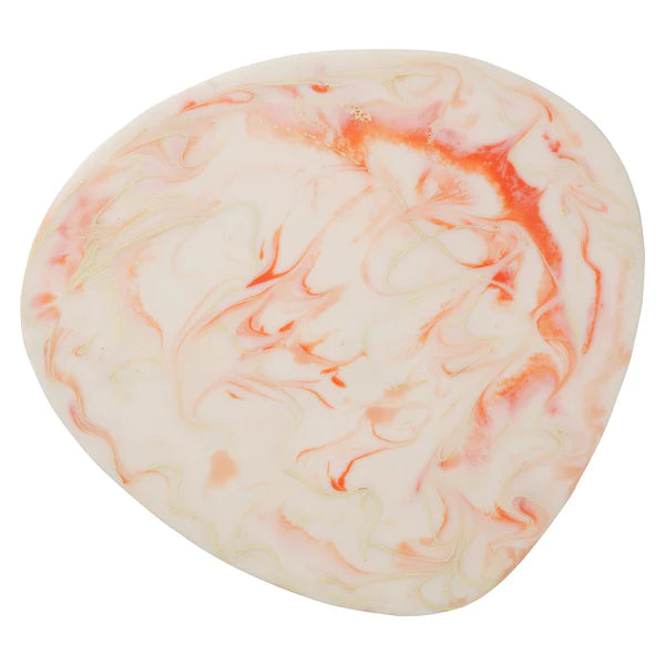 Charlie Board Sherbet by Sage and Clare Resin