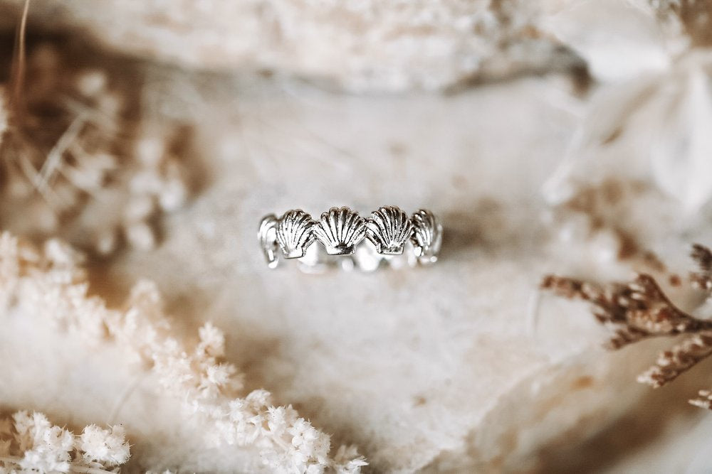 Shore Line Ring by 