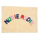 Tula Nudie Rudie Bath Mat - Little Cove Collective
