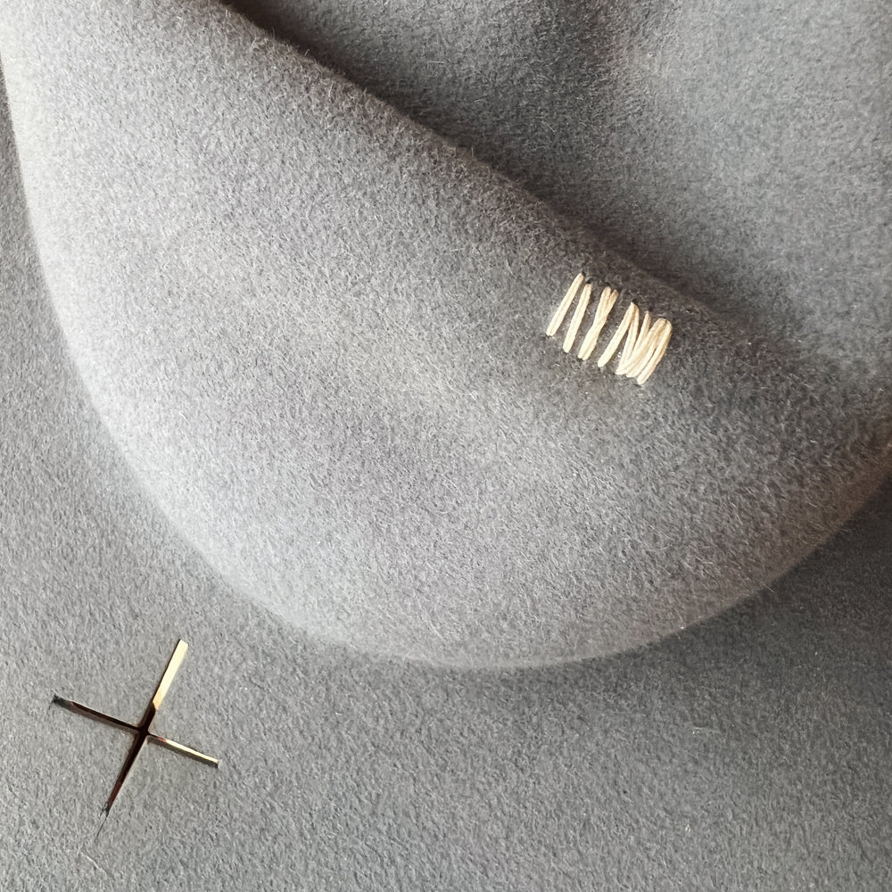 bxmbxm hat details
