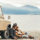 Calloway - Ash - Little Cove Collective