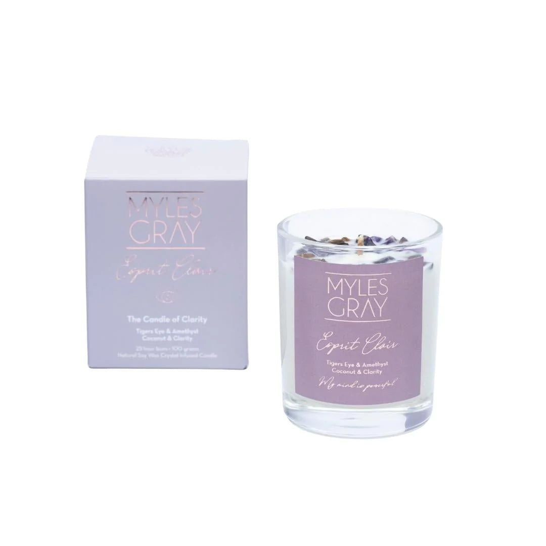 Mini Candle - Little Cove Collective