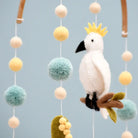 Mobile - Cockatoo - Little Cove Collective