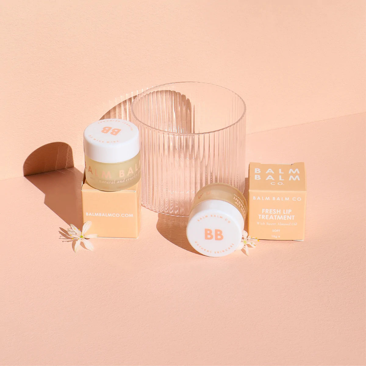 lip treatment soft