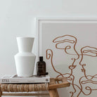 Loren Vase - Little Cove Collective