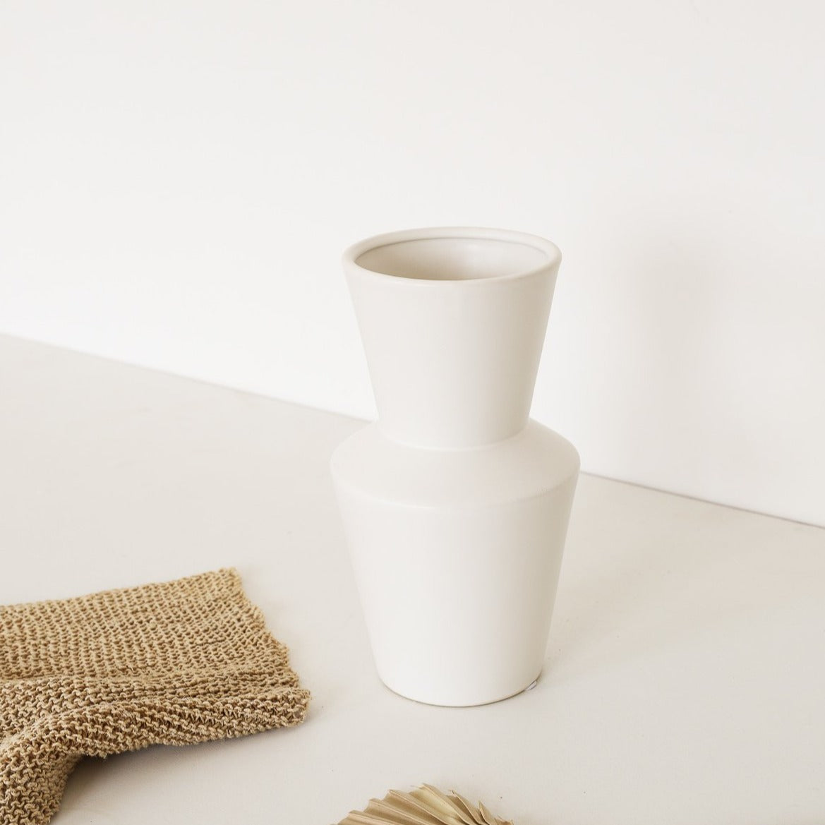 Loren Vase - Little Cove Collective