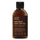 Natural Sun Tan Oil - Little Cove Collective