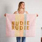 Tula Nudie Rudie Bath Mat - Little Cove Collective