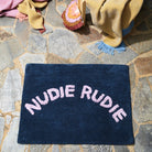 Tula Nudie Rudie Bath Mat - Little Cove Collective