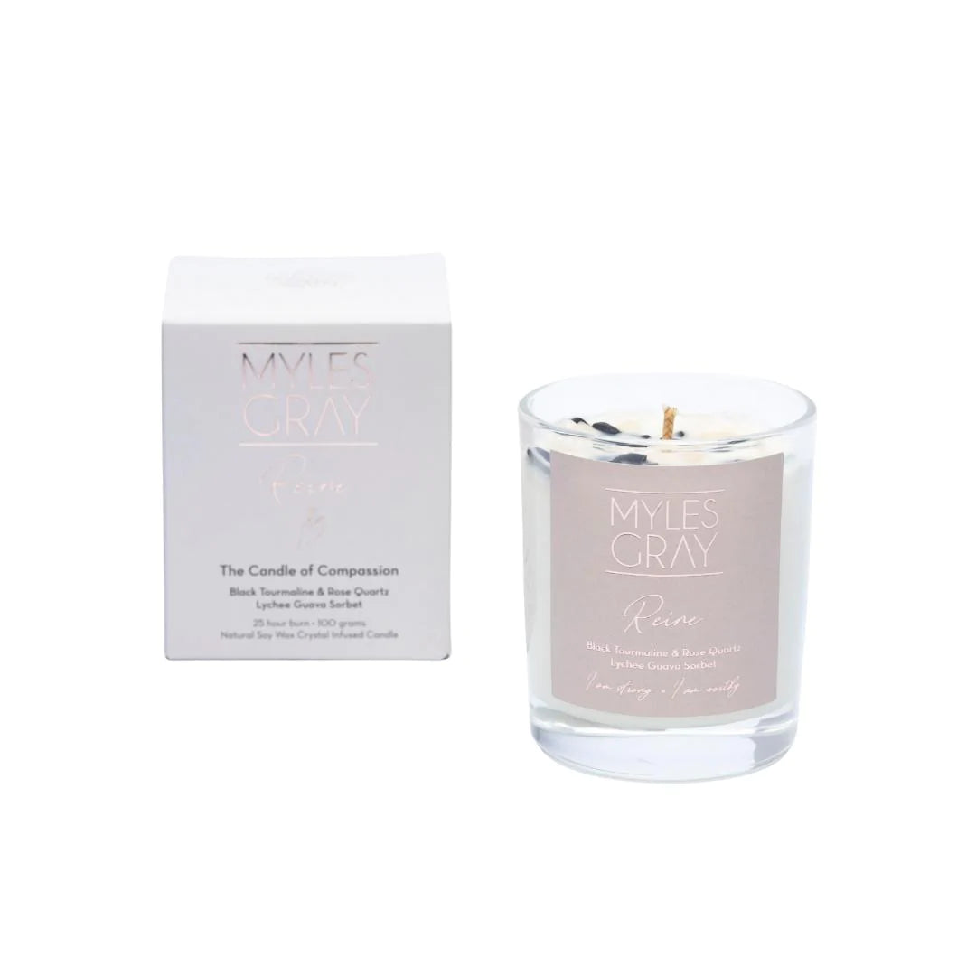 Mini Candle - Little Cove Collective