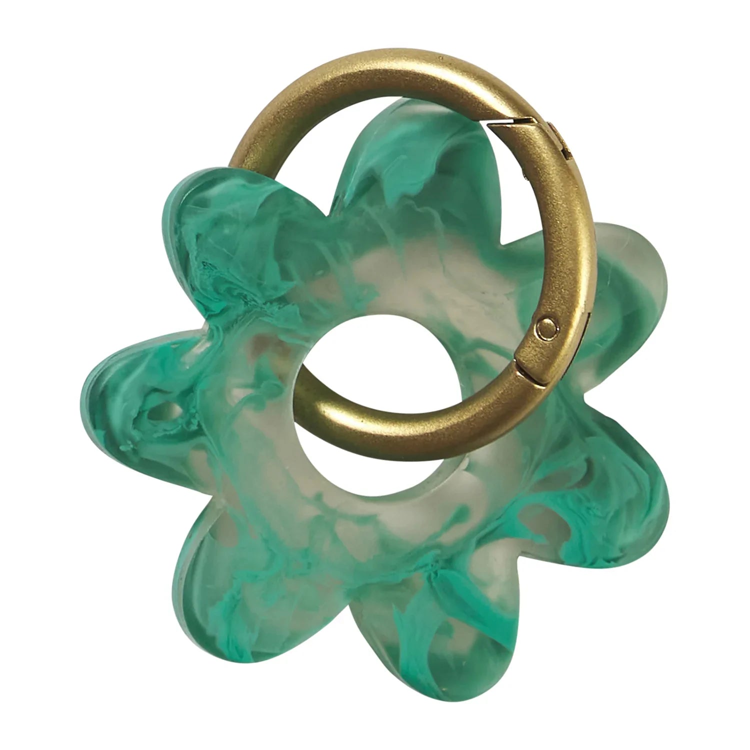 Clare 2025 v keychain